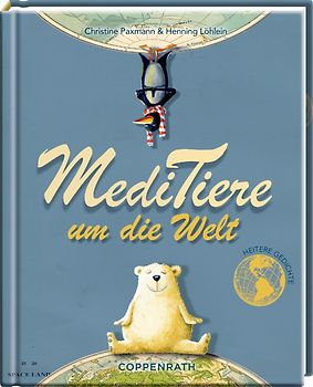 MediTiere um die Welt
