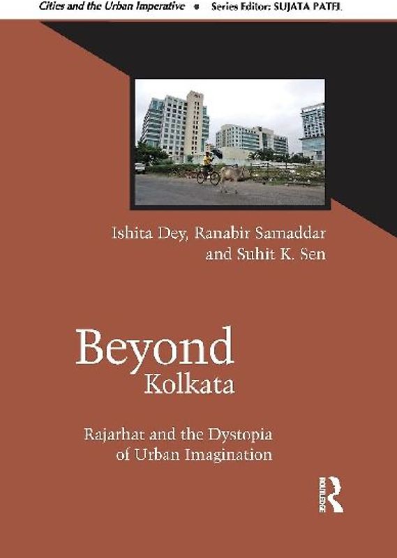 Beyond Kolkata