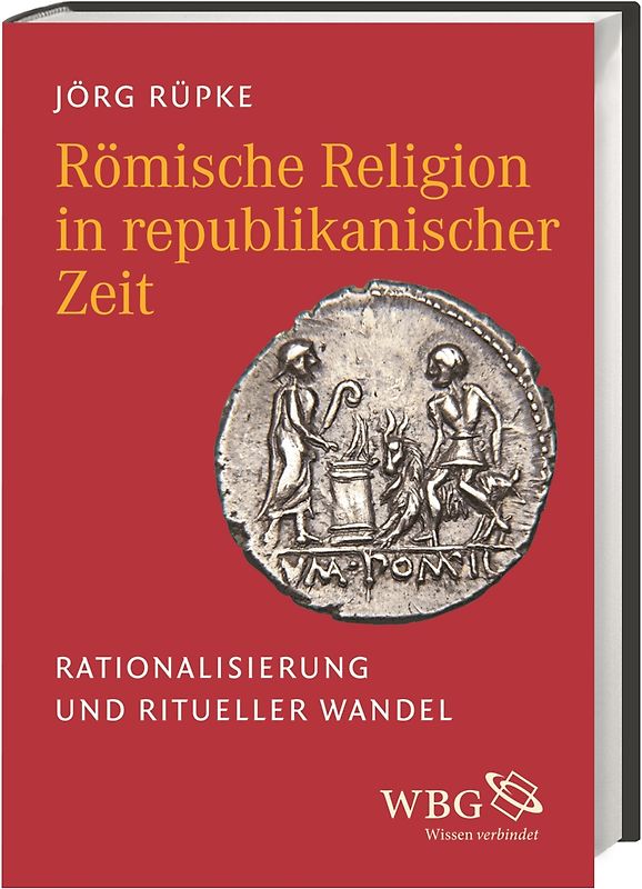 Römische Religion in republikanischer Zeit