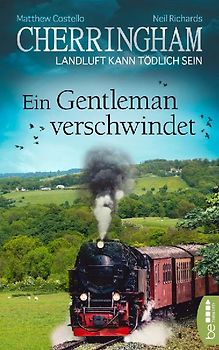 Cherringham - Ein Gentleman verschwindet