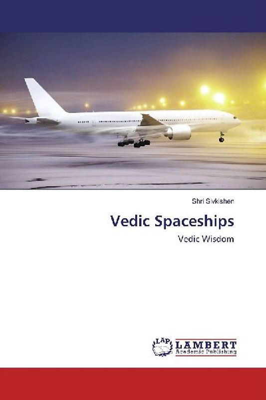 Vedic Spaceships