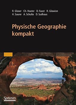 Physische Geographie kompakt