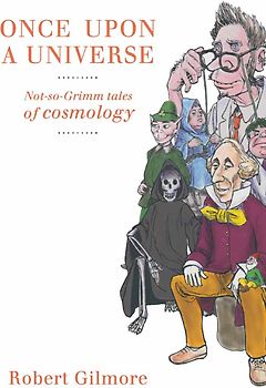 Once Upon a Universe