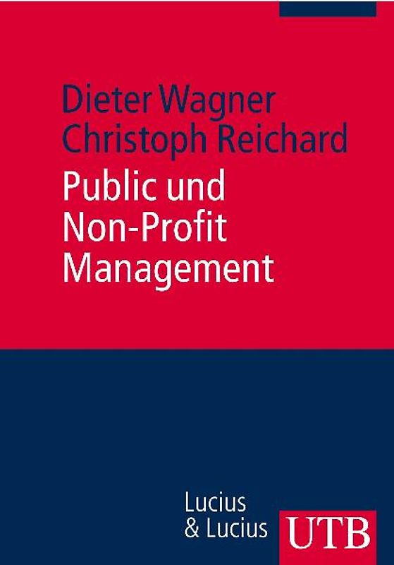 Public und Non Profit Management