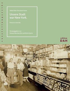 Unsere Stadt war New York