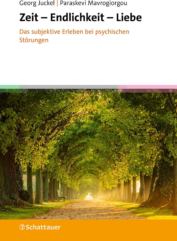 Zeit - Endlichkeit - Liebe