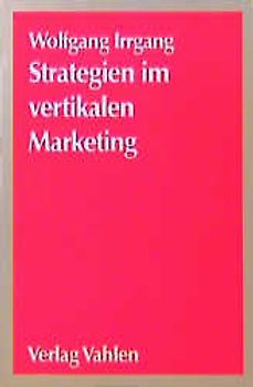 Strategien im vertikalen Marketing