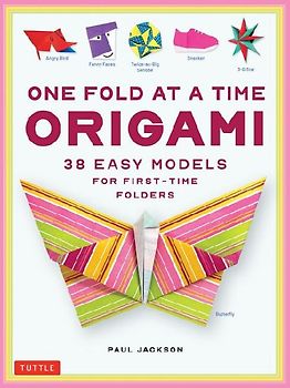One Fold at a Time Origami
