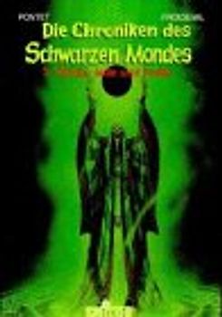 Kookaburra. Teil 1: Planet Dakoi