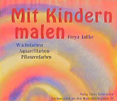 Malen mit Kindern