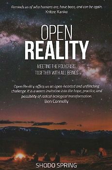 Open Reality