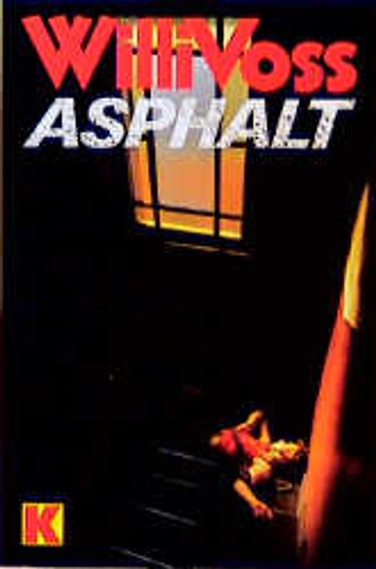 Asphalt