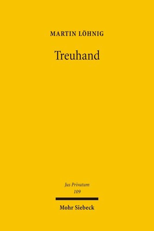 Treuhand