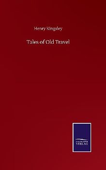 Tales of Old Travel