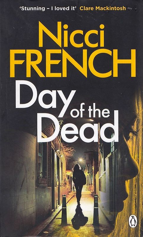 Day of the Dead - Nicci French [Paperback]