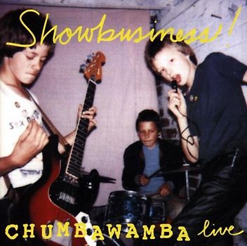 Chumbawamba - Showbusiness
