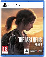 The Last Of US Part 1 [FR Import]