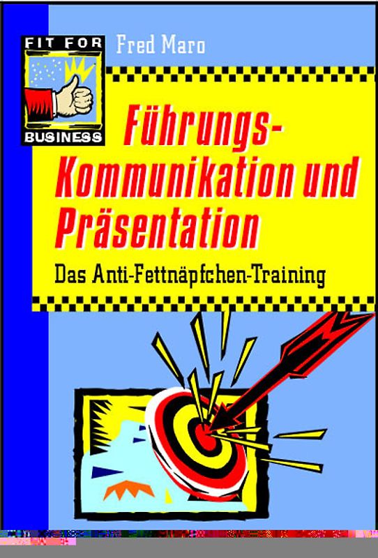 Führung - Kommunikation und Präsentation