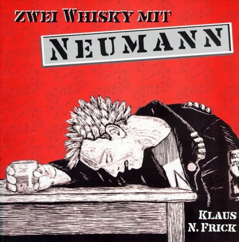 Zwei Whiskey mit Neumann