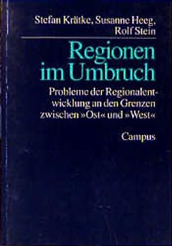 Regionen im Umbruch
