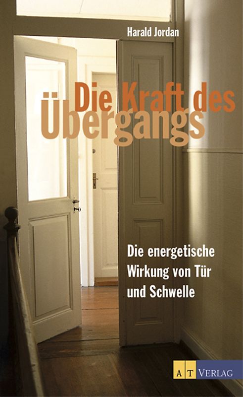 Die Kraft des Übergangs