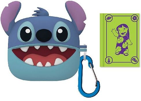 Bookcessories: Disney: Tiny Book of Lilo and Stitch