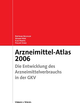 Arzneimittel-Atlas 2006