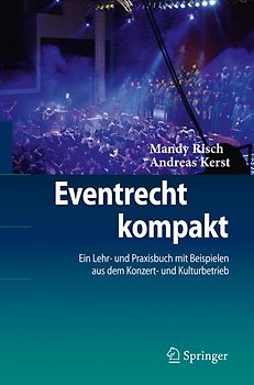Eventrecht kompakt