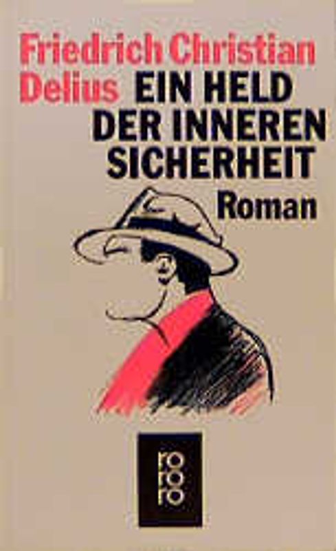 Ein Held der inneren Sicherheit