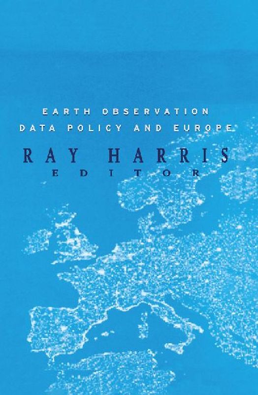 Earth Observation Data Policy and Europe