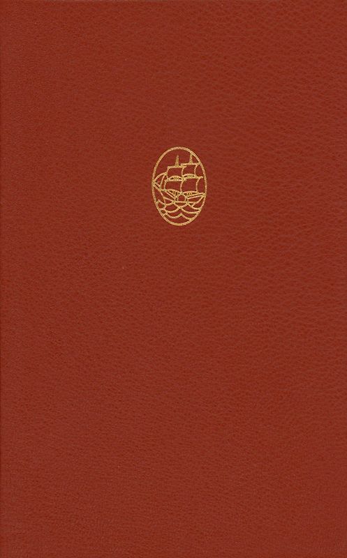 Das naturwissenschaftliche Werk. 3 in 4 Bänden. Werke 23-25