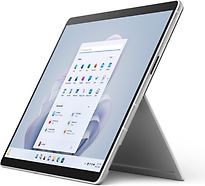 MICROSOFT  Tablette hybride Surface Pro 9 13'' i7/16/256 Platine Win11