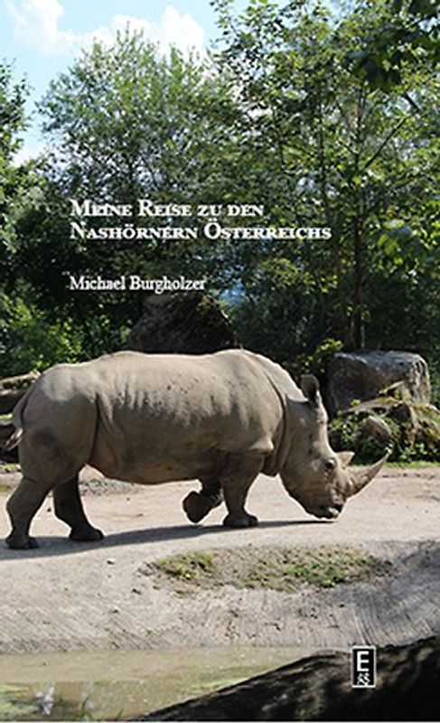 Meine Reise zu den Nashörnern Österreichs