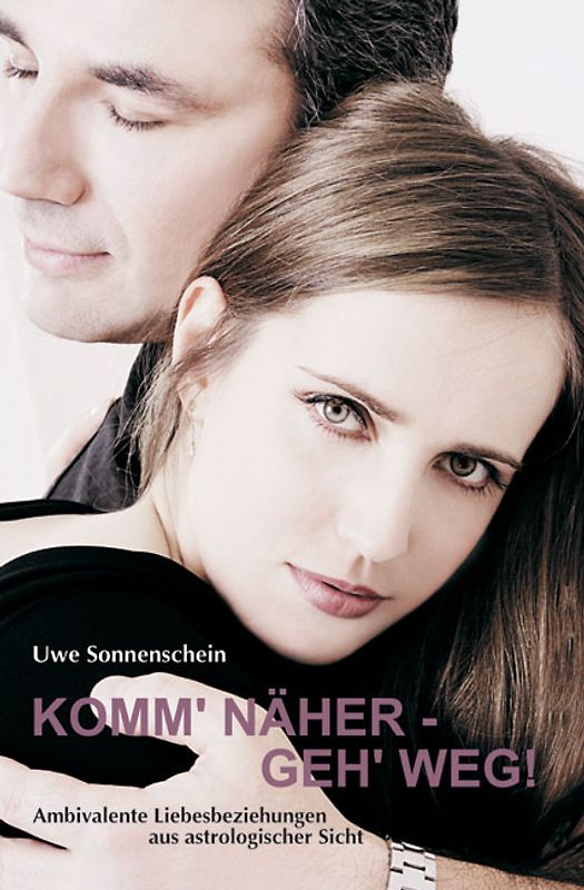 Komm' näher - Geh' weg