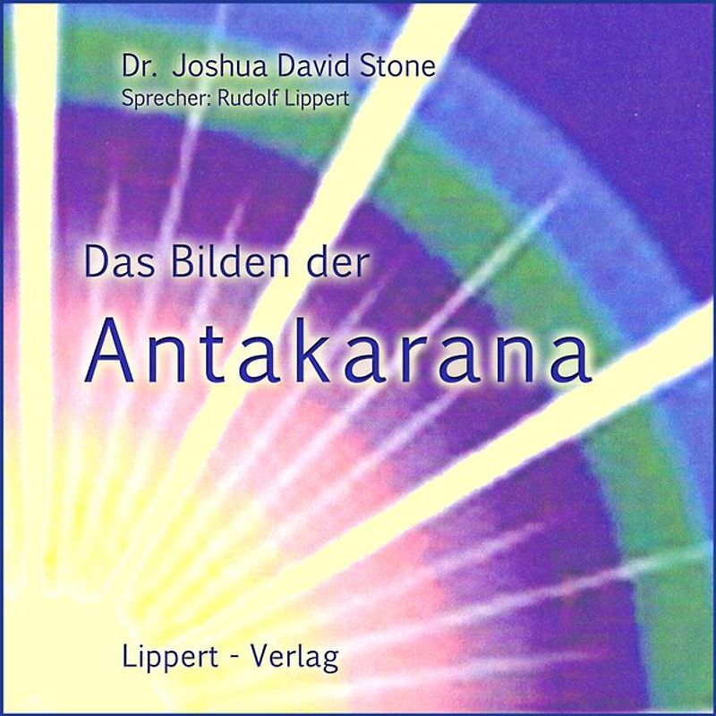 Das Bilden der Antakarana
