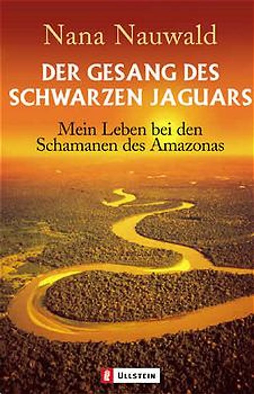 Der Gesang des schwarzen Jaguars