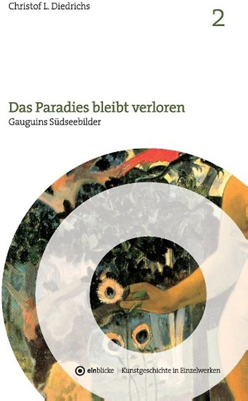 Das Paradies bleibt verloren