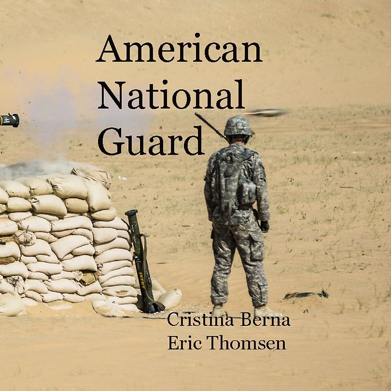 American National Guard