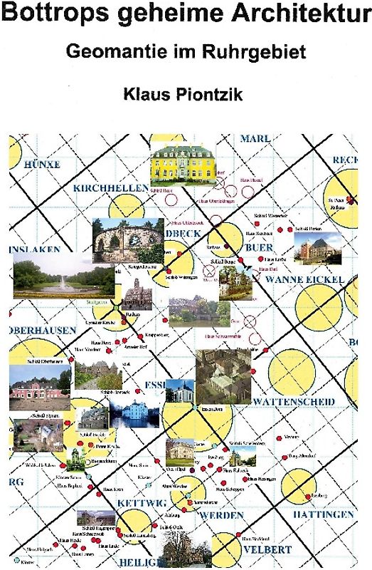Bottrops geheime Architektur