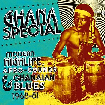 Soundway - Ghana Special
