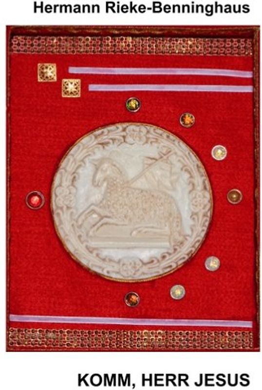Komm, Herr Jesus