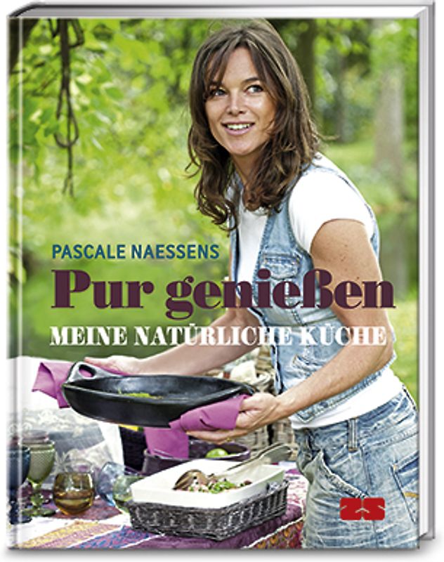 Pur genießen