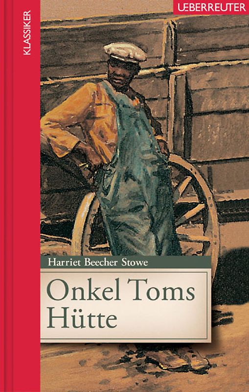 Onkel Toms Hütte