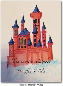 Tres cuentos relatados