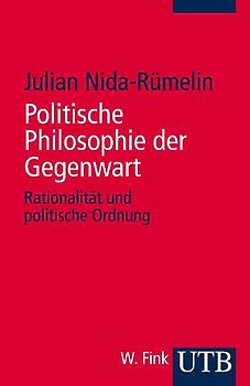 Politische Philosophie der Gegenwart