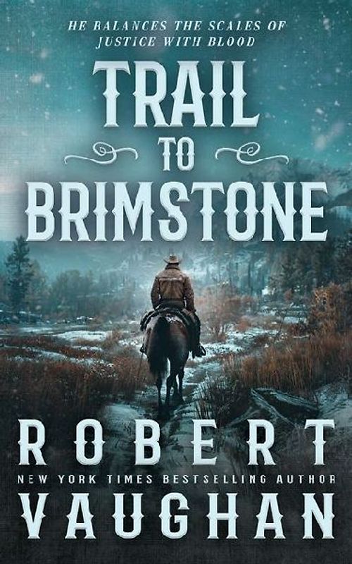 Trail to Brimstone