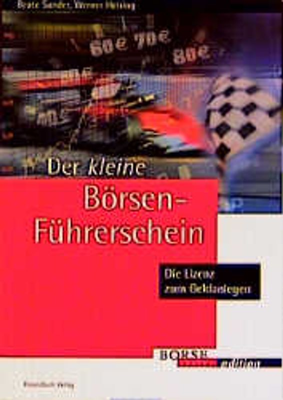 Der kleine Börsenführerschein