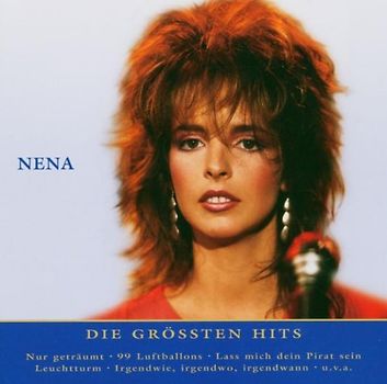 Nena - Nur das Beste