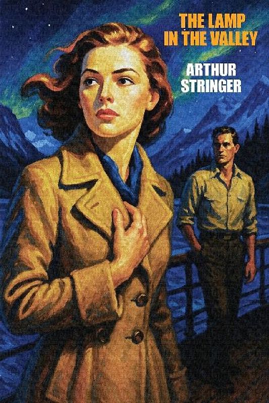 The Lamp in the Valley