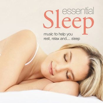 Stuart Jones - Essential Sleep